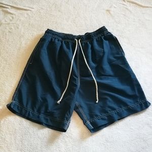 Sportek Shorts
